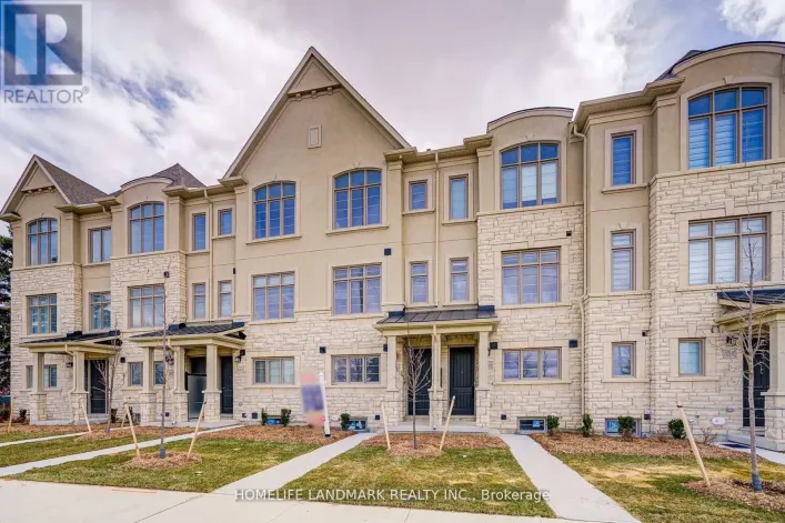 4285 MAJOR MACKENZIE DRIVE E, Markham