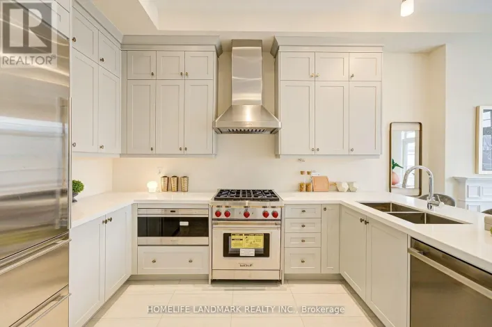 4285 MAJOR MACKENZIE DRIVE E, Markham