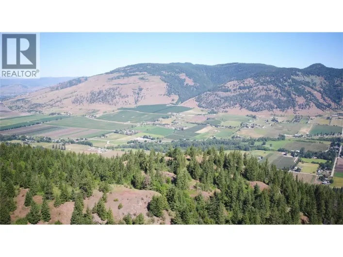 4286 Brewer Creek Road, Lavington