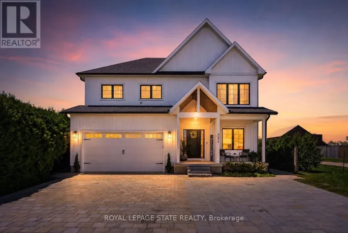 4286 VICTORIA AVENUE, Lincoln