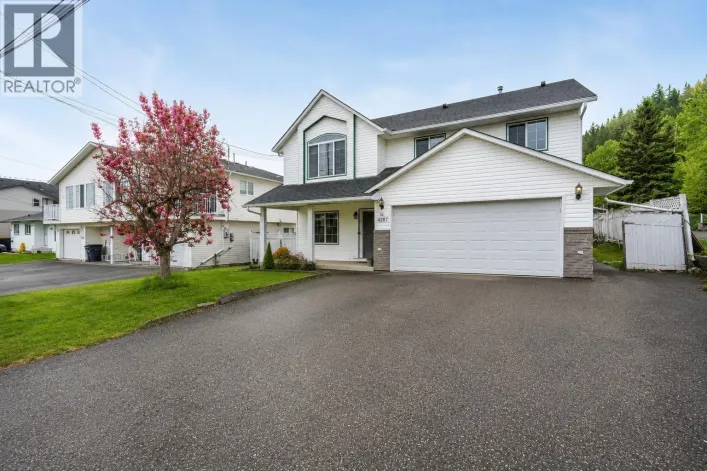 4287 22ND AVENUE, Prince George