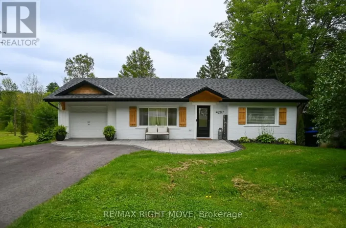 4287 HURONIA ROAD, Severn