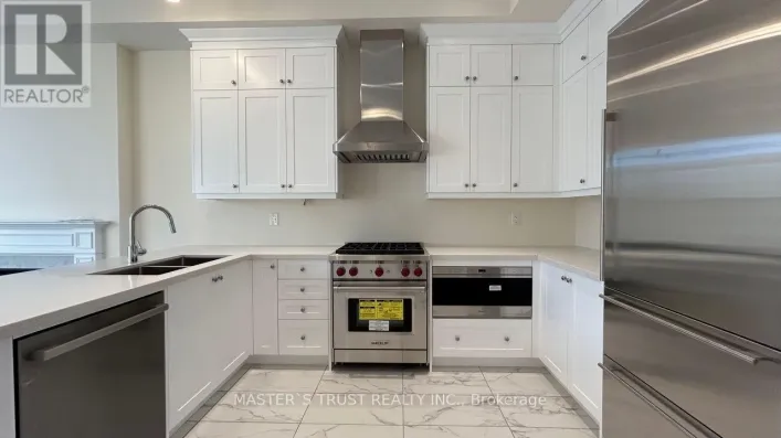 4287 MAJOR MACKENZIE DRIVE E, Markham