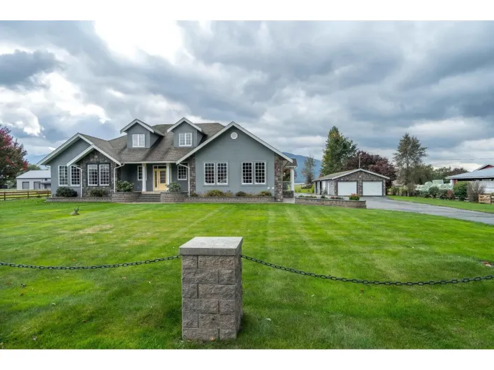 42872 SOUTH SUMAS ROAD|Greendale, Chilliwack