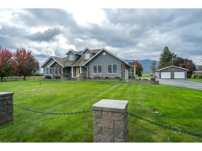 42872 SOUTH SUMAS ROAD|Greendale, Chilliwack