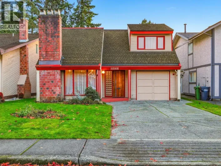 4288 CANDLEWOOD DRIVE, Richmond