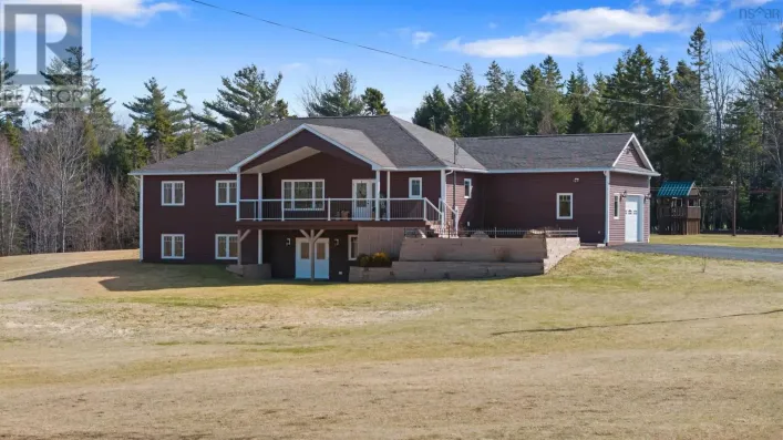 4288 Gairloch Road, Union Centre