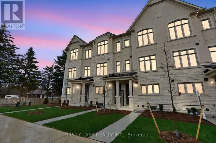 4289 MAJOR MACKENZIE DRIVE, Markham
