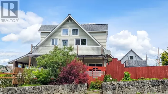 4289 North Park Dr, Port Alberni