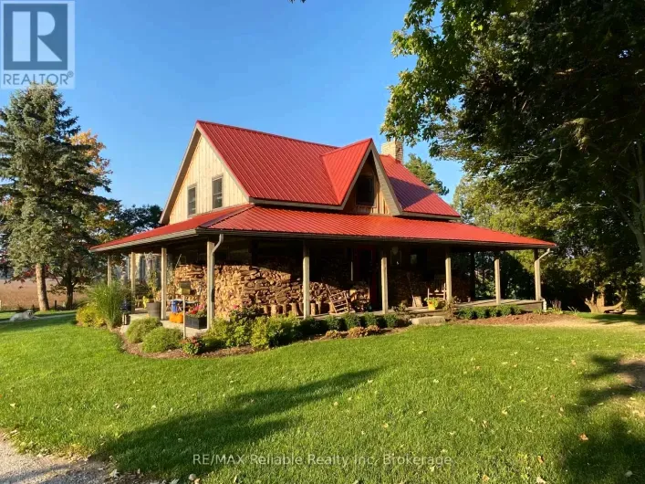 42899 TILE ROAD, Huron East