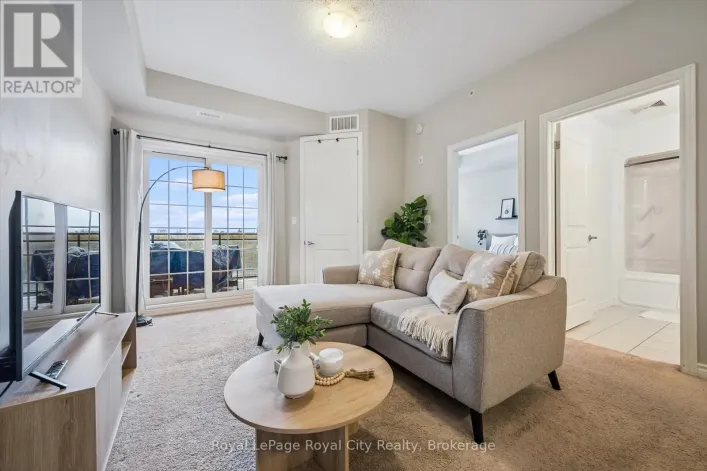 429 - 1077 GORDON STREET, Guelph