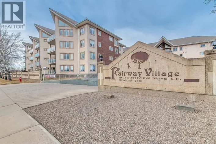 429, 1182 Southview Drive SE, Medicine Hat