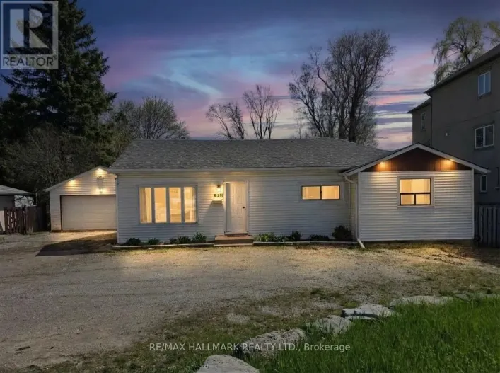 429 16TH AVENUE, Richmond Hill
