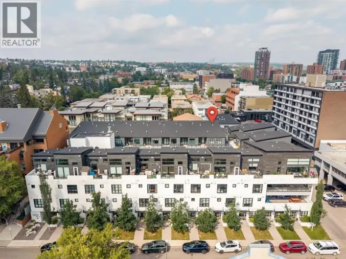 429, 1719 9A Street SW, Calgary
