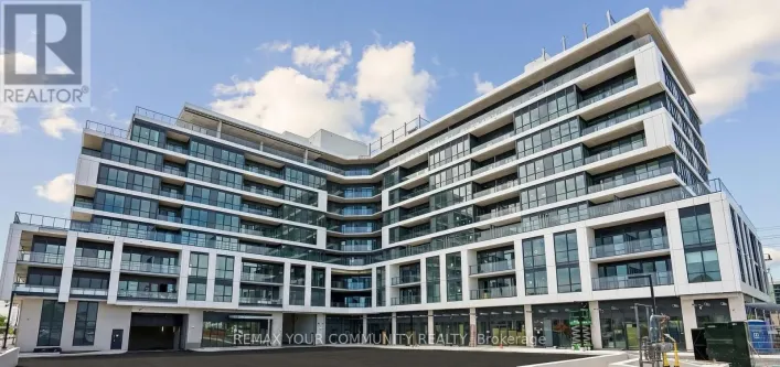 429 - 20 DEANS DRIVE, Toronto