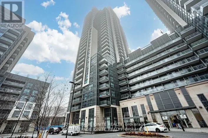 429 - 20 MEADOWGLEN PLACE, Toronto