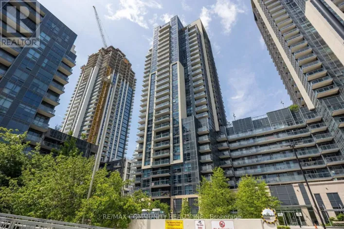 429 - 20 MEADOWGLEN PLACE, Toronto
