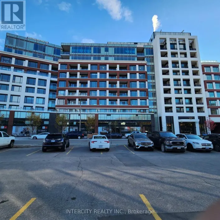 429 - 259 KINGSWAY WAY E, Toronto