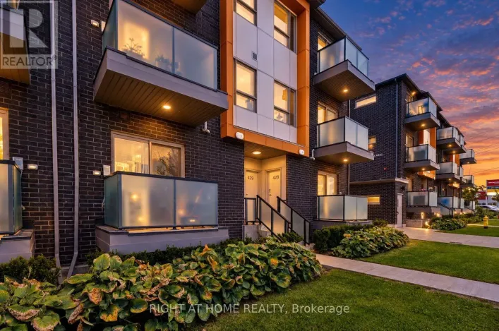 429 - 2789 EGLINTON AVENUE E, Toronto
