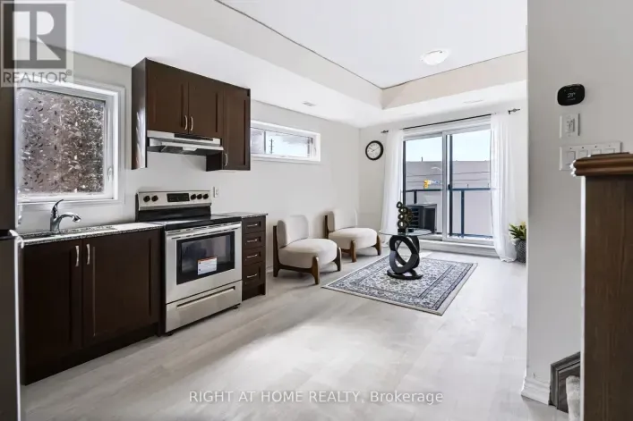 429 - 2789 EGLINTON AVENUE E, Toronto