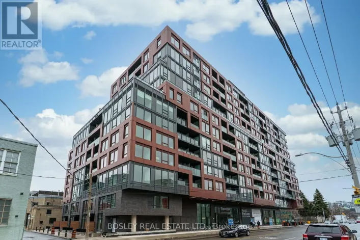 429 - 28 EASTERN AVENUE, Toronto