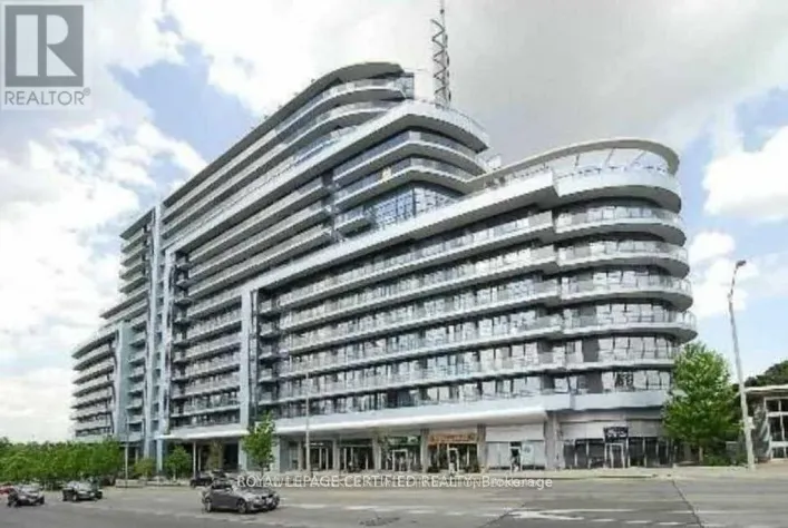 429 - 2885 BAYVIEW AVENUE, Toronto