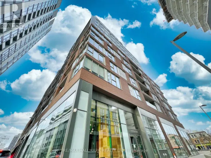 429 - 30 BASEBALL PLACE, Toronto