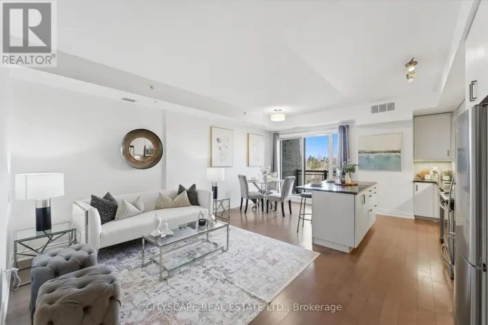 429 - 3170 ERIN MILLS PARKWAY, Mississauga