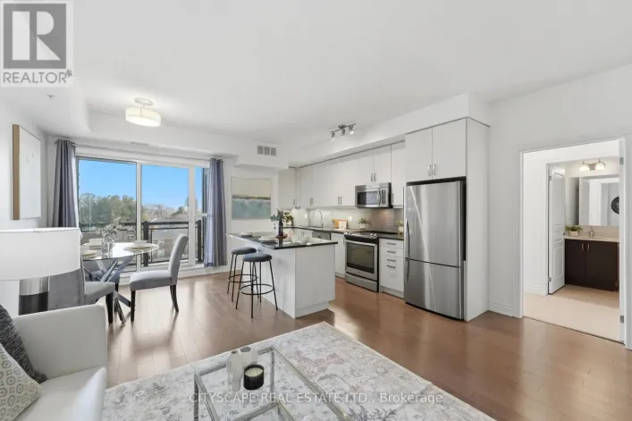 429 - 3170 ERIN MILLS PARKWAY, Mississauga