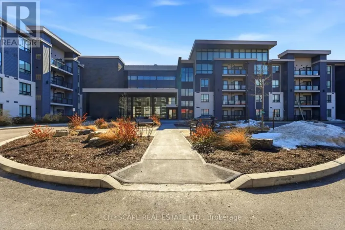 429 - 3170 ERIN MILLS PARKWAY, Mississauga