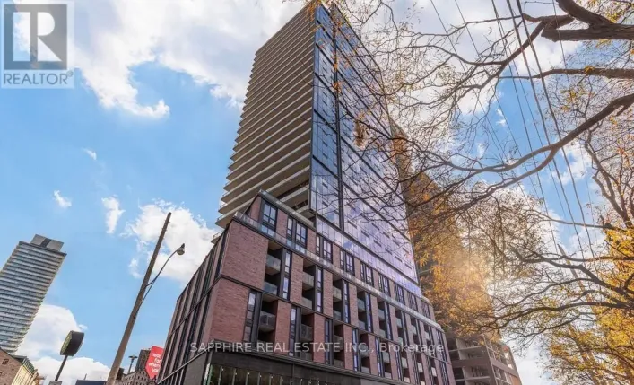 429 - 35 PARLIAMENT STREET, Toronto