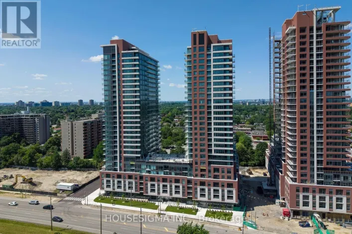 429 - 4010 EGLINTON AVENUE W, Toronto