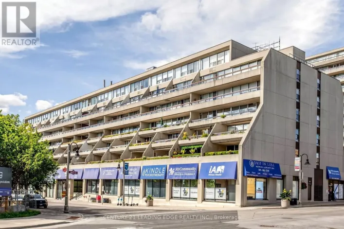 429 - 50 RICHMOND STREET E, Oshawa