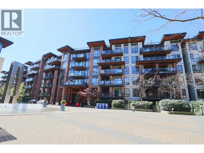429 723 W 3RD STREET, North Vancouver