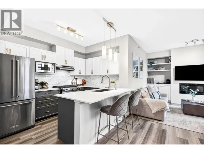 429 801 KLAHANIE DRIVE, Port Moody