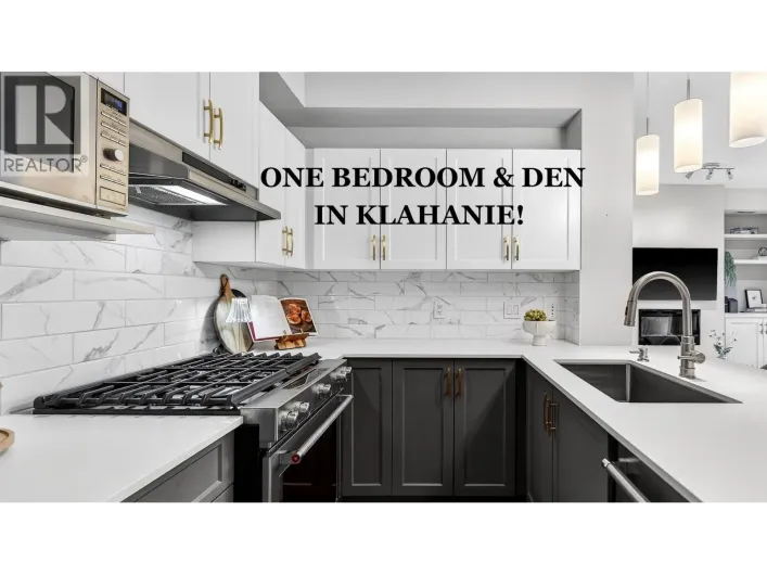 429 801 KLAHANIE DRIVE, Port Moody