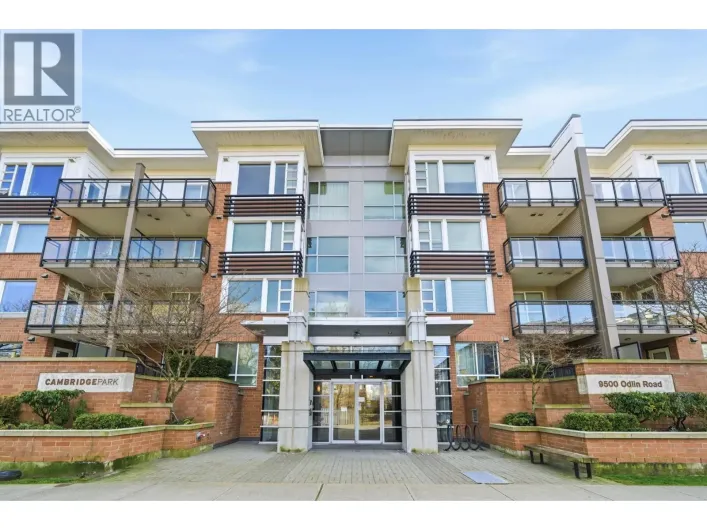 429 9500 ODLIN ROAD, Richmond