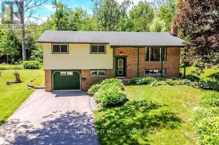 429 BAY STREET, Orillia