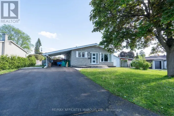 429 BEACH AVENUE, Cornwall