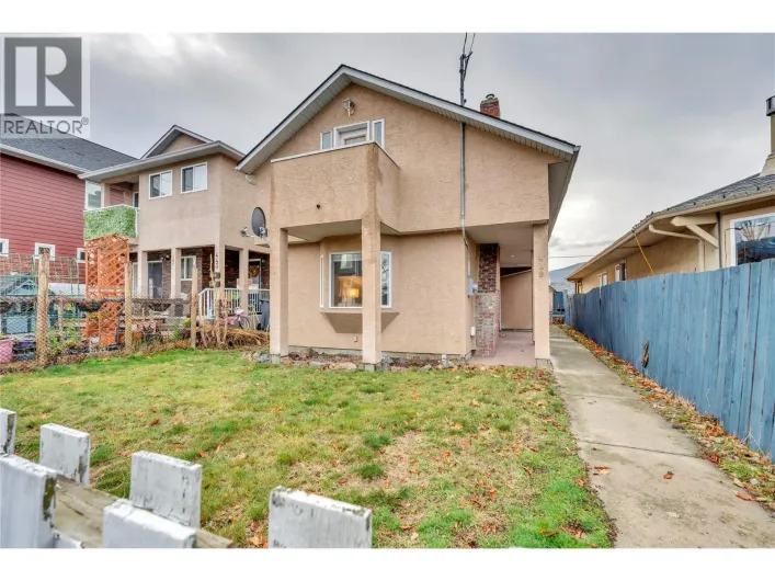 429 Braid Street, Penticton