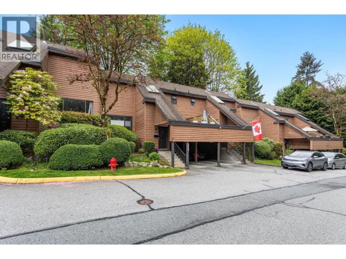 429 CAMBRIDGE WAY, Port Moody