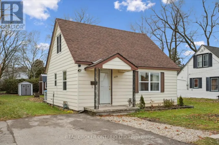 429 CLAYTON STREET, North Perth