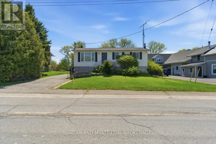 429 COUNTY RD 19 CONCESSION W, Prince Edward County