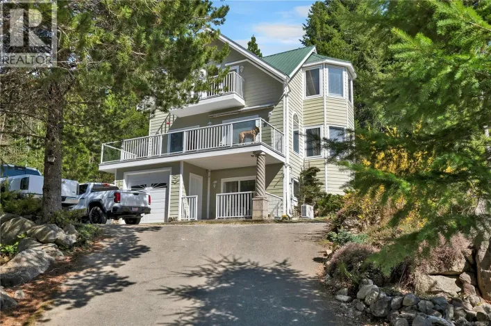 429 Donner Dr, Gold River