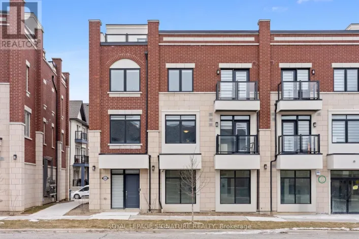 429 DOUGALL AVENUE, Caledon