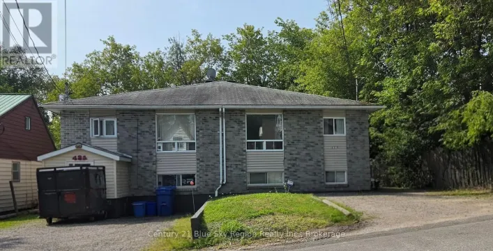 429 DUDLEY AVENUE, North Bay