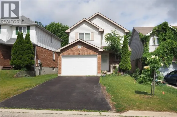 429 EXMOOR Street, Waterloo