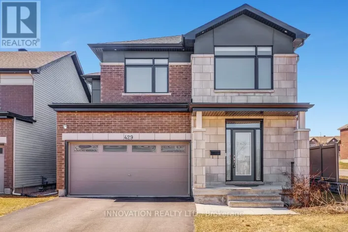 429 FERNSIDE STREET, Ottawa