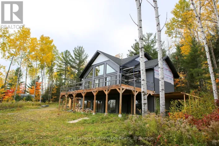 429 FOX RUN DRIVE, Temagami