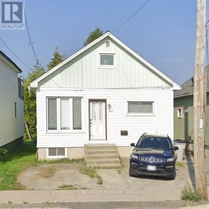 429 MACLEAN DRIVE, Timmins